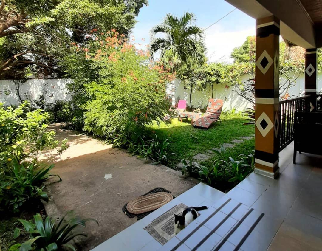 Casa Hotel Sinkiling Gambia Serrekunda Εξωτερικό φωτογραφία