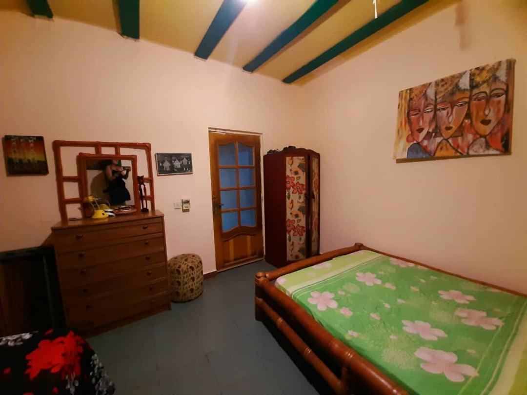 Casa Hotel Sinkiling Gambia Serrekunda Εξωτερικό φωτογραφία
