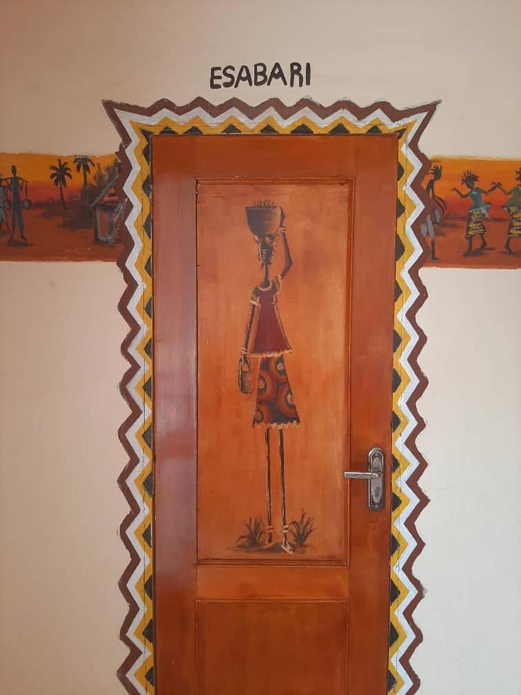 Casa Hotel Sinkiling Gambia Serrekunda Εξωτερικό φωτογραφία