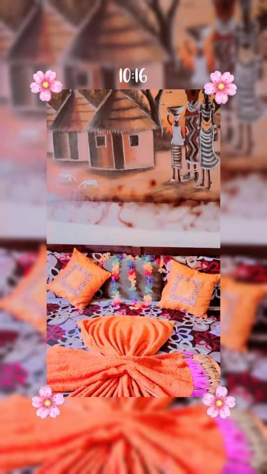 Casa Hotel Sinkiling Gambia Serrekunda Εξωτερικό φωτογραφία